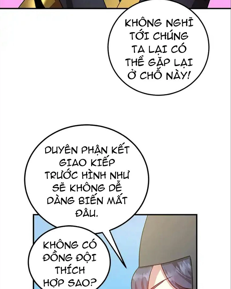 Tôi May Mắn Triệu Hồi Được Tinh Linh Hộ Vệ Hạng 10 Chapter 27 - Trang 2