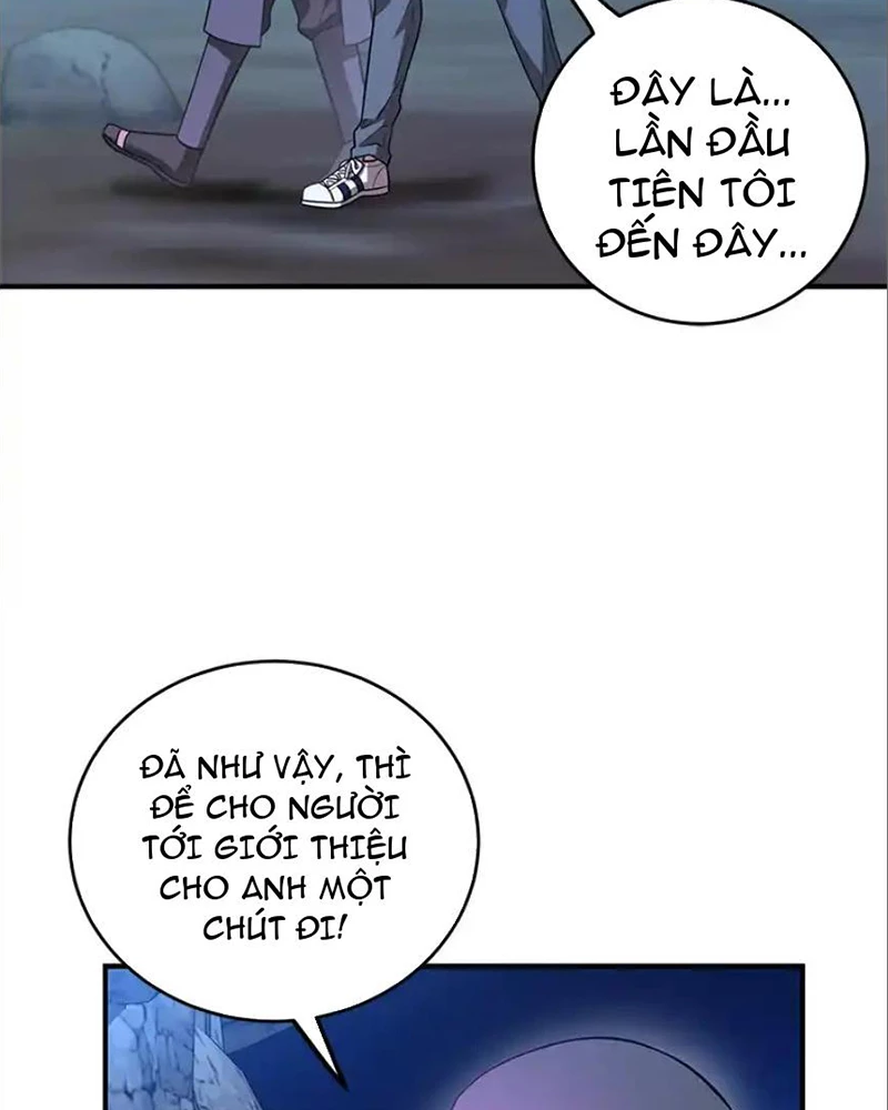 Tôi May Mắn Triệu Hồi Được Tinh Linh Hộ Vệ Hạng 10 Chapter 27 - Trang 2