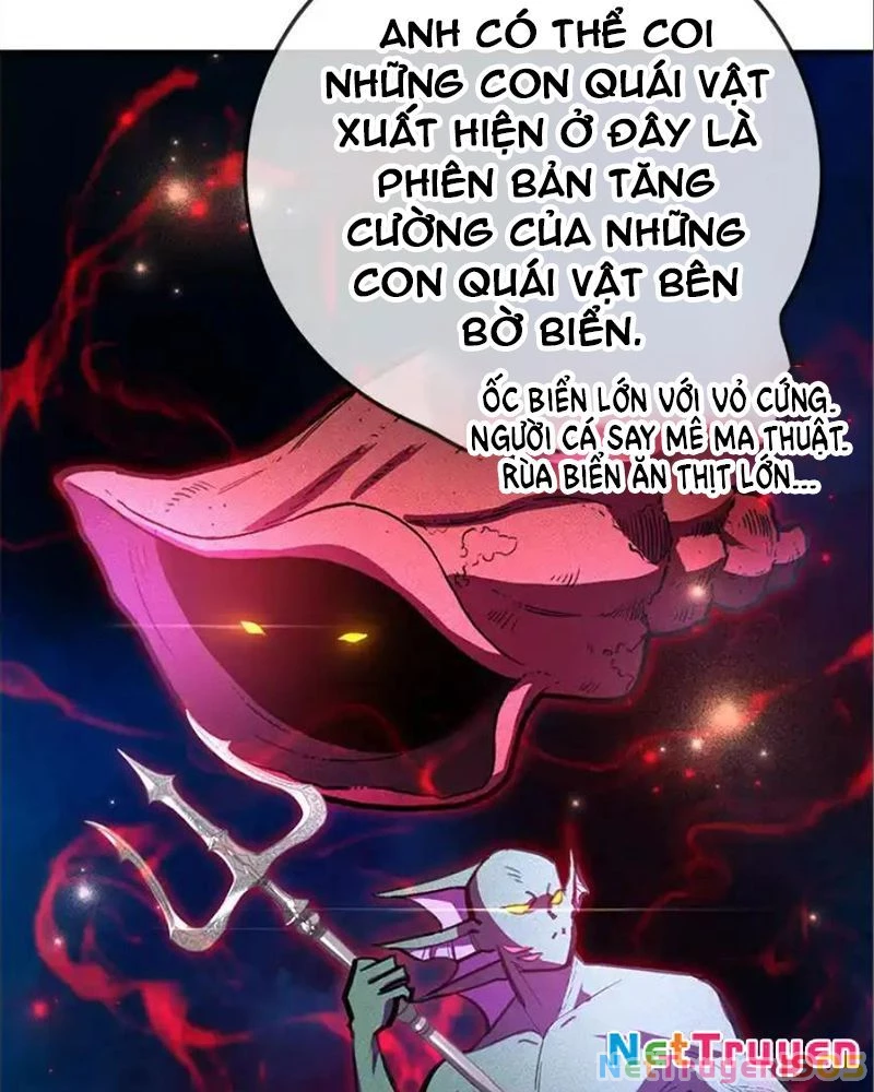 Tôi May Mắn Triệu Hồi Được Tinh Linh Hộ Vệ Hạng 10 Chapter 27 - Trang 2