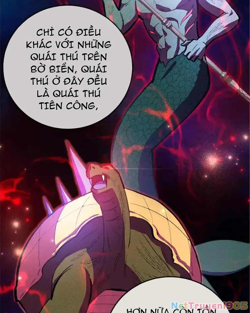 Tôi May Mắn Triệu Hồi Được Tinh Linh Hộ Vệ Hạng 10 Chapter 27 - Trang 2
