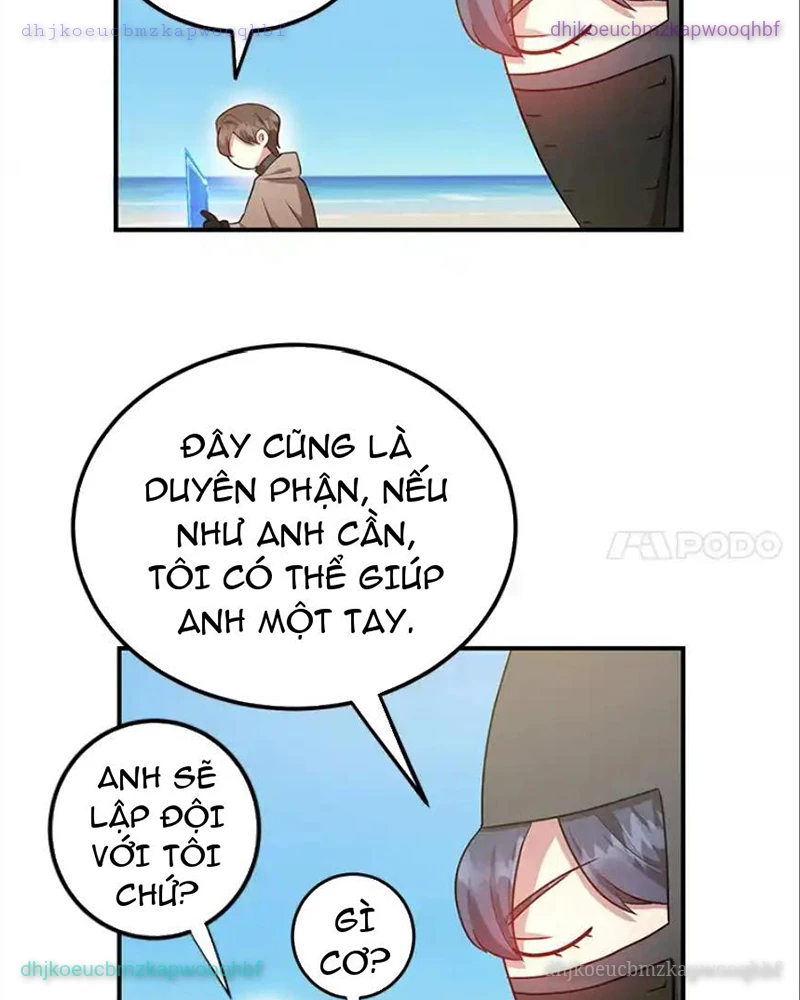 Tôi May Mắn Triệu Hồi Được Tinh Linh Hộ Vệ Hạng 10 Chapter 27 - Trang 2
