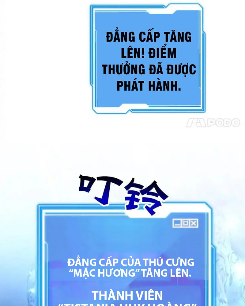 Tôi May Mắn Triệu Hồi Được Tinh Linh Hộ Vệ Hạng 10 Chapter 27 - Trang 2
