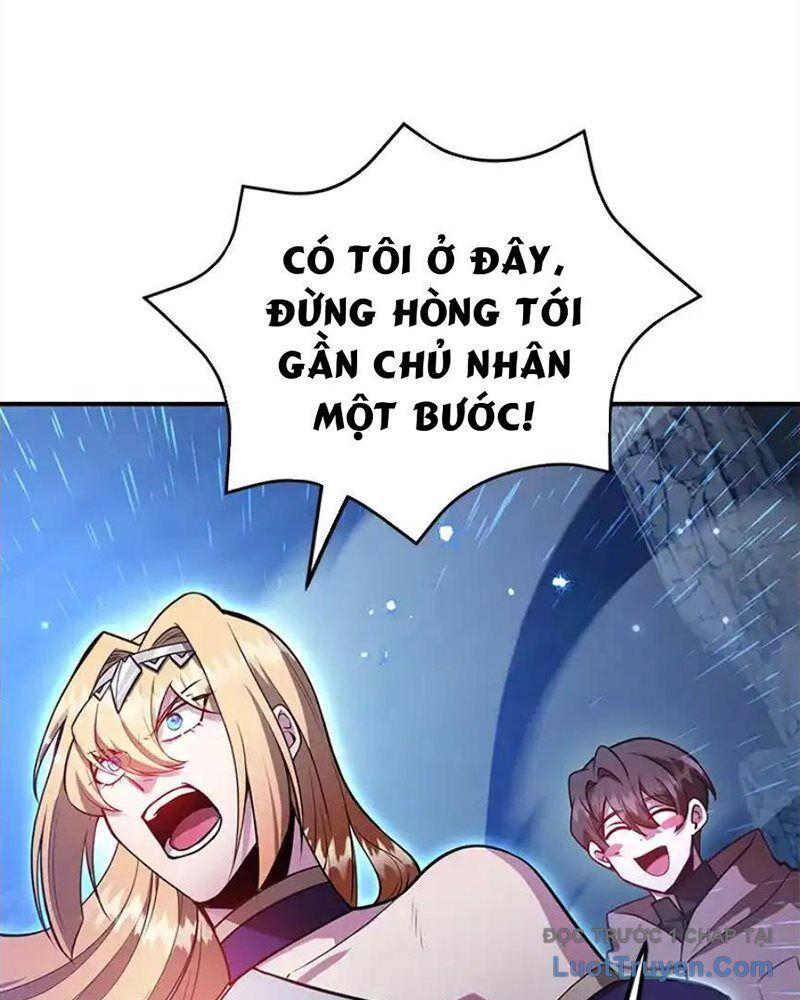 Tôi May Mắn Triệu Hồi Được Tinh Linh Hộ Vệ Hạng 10 Chapter 28 - Trang 2