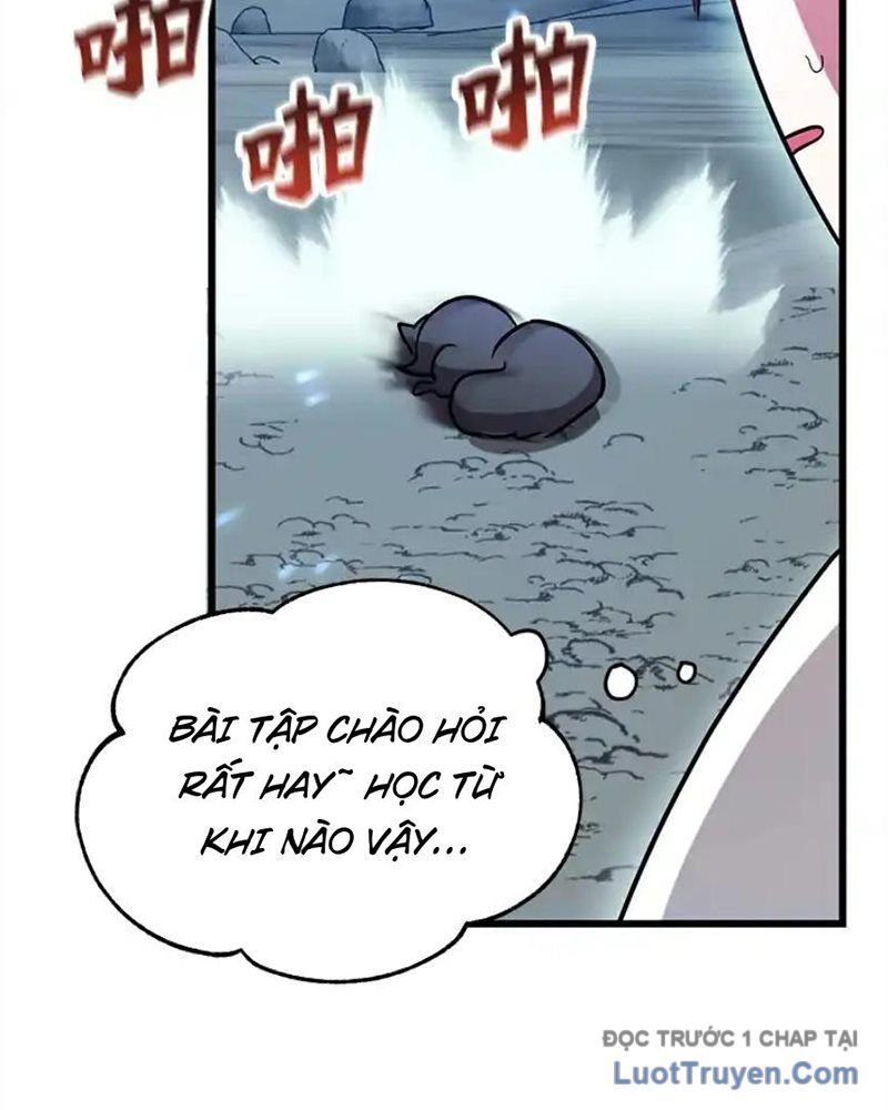 Tôi May Mắn Triệu Hồi Được Tinh Linh Hộ Vệ Hạng 10 Chapter 28 - Trang 2