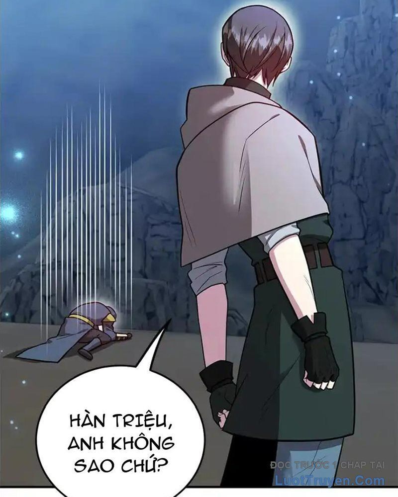 Tôi May Mắn Triệu Hồi Được Tinh Linh Hộ Vệ Hạng 10 Chapter 28 - Trang 2