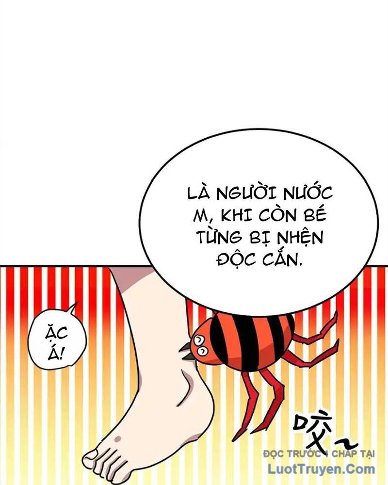 Tôi May Mắn Triệu Hồi Được Tinh Linh Hộ Vệ Hạng 10 Chapter 28 - Trang 2