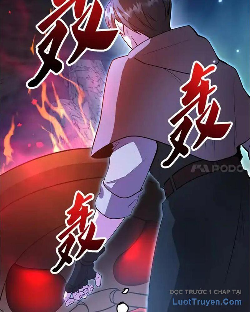 Tôi May Mắn Triệu Hồi Được Tinh Linh Hộ Vệ Hạng 10 Chapter 28 - Trang 2