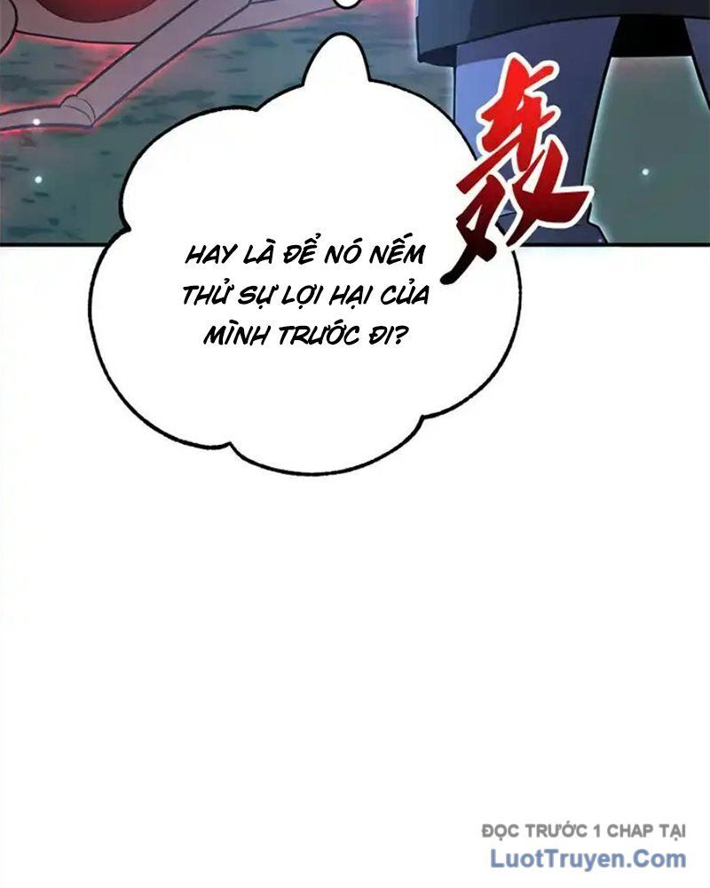 Tôi May Mắn Triệu Hồi Được Tinh Linh Hộ Vệ Hạng 10 Chapter 28 - Trang 2