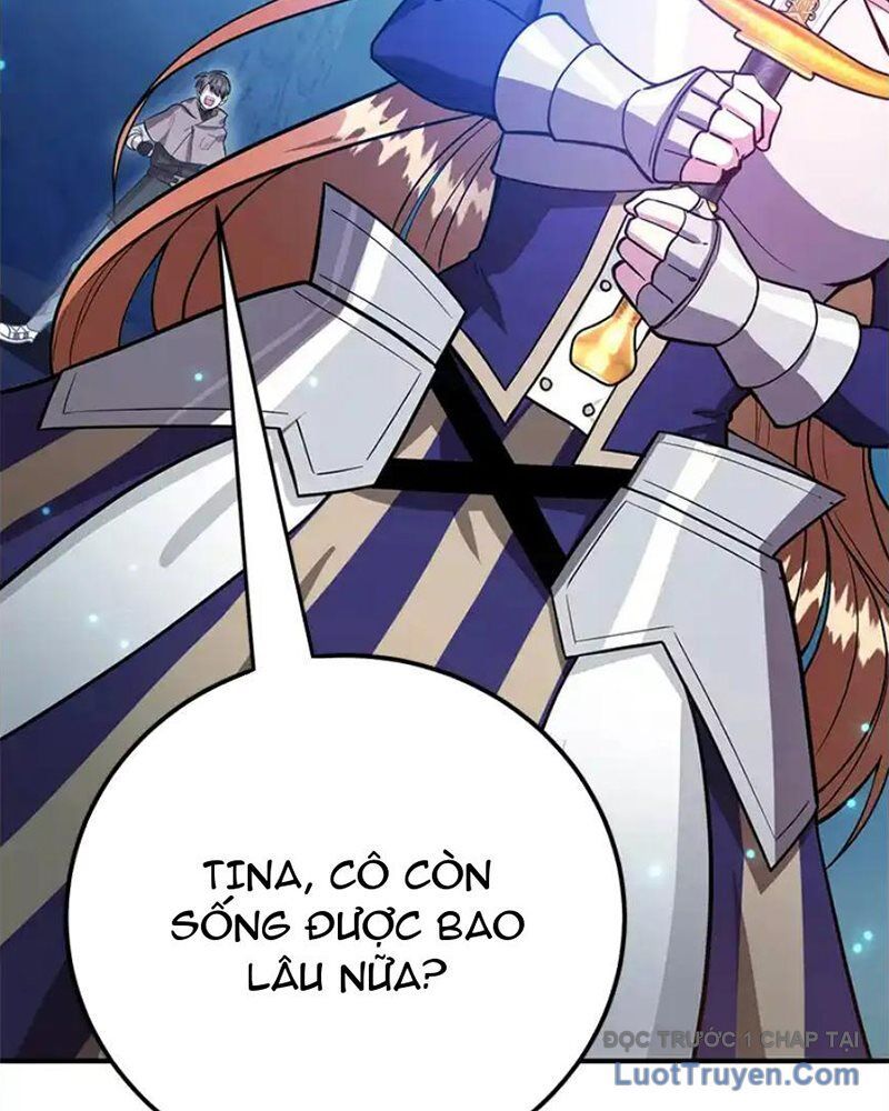 Tôi May Mắn Triệu Hồi Được Tinh Linh Hộ Vệ Hạng 10 Chapter 28 - Trang 2