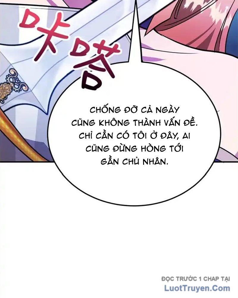 Tôi May Mắn Triệu Hồi Được Tinh Linh Hộ Vệ Hạng 10 Chapter 28 - Trang 2