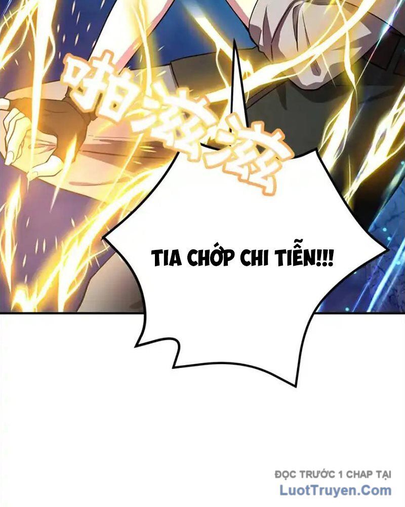 Tôi May Mắn Triệu Hồi Được Tinh Linh Hộ Vệ Hạng 10 Chapter 28 - Trang 2