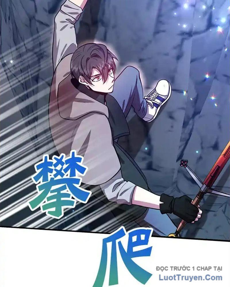 Tôi May Mắn Triệu Hồi Được Tinh Linh Hộ Vệ Hạng 10 Chapter 28 - Trang 2