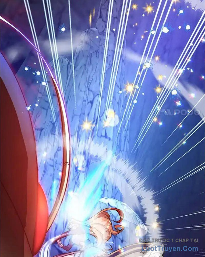 Tôi May Mắn Triệu Hồi Được Tinh Linh Hộ Vệ Hạng 10 Chapter 28 - Trang 2