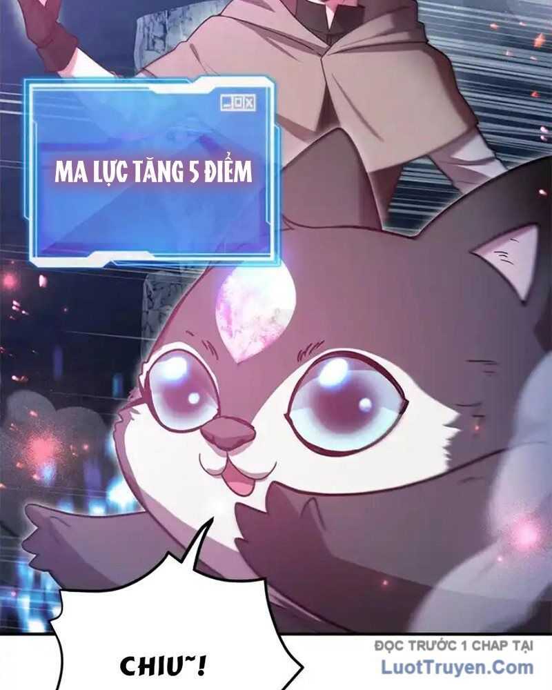 Tôi May Mắn Triệu Hồi Được Tinh Linh Hộ Vệ Hạng 10 Chapter 28 - Trang 2