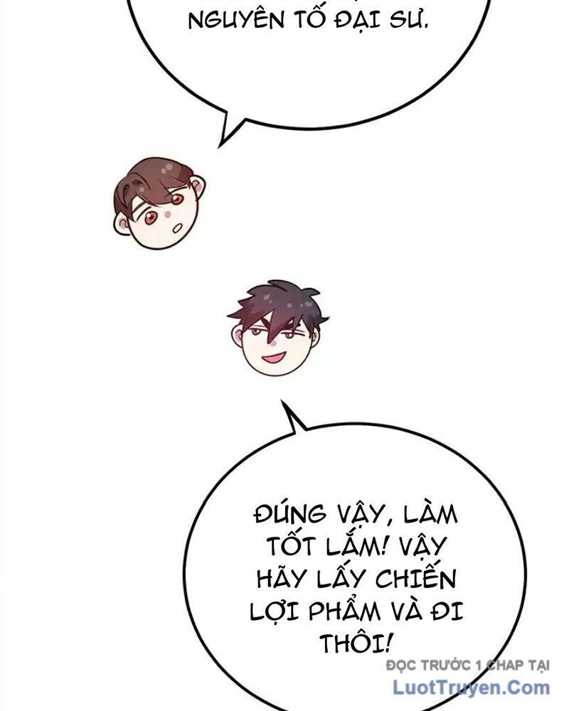 Tôi May Mắn Triệu Hồi Được Tinh Linh Hộ Vệ Hạng 10 Chapter 28 - Trang 2