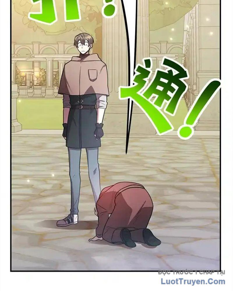 Tôi May Mắn Triệu Hồi Được Tinh Linh Hộ Vệ Hạng 10 Chapter 29 - Trang 2