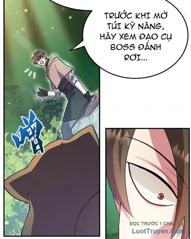 Tôi May Mắn Triệu Hồi Được Tinh Linh Hộ Vệ Hạng 10 Chapter 29 - Trang 2