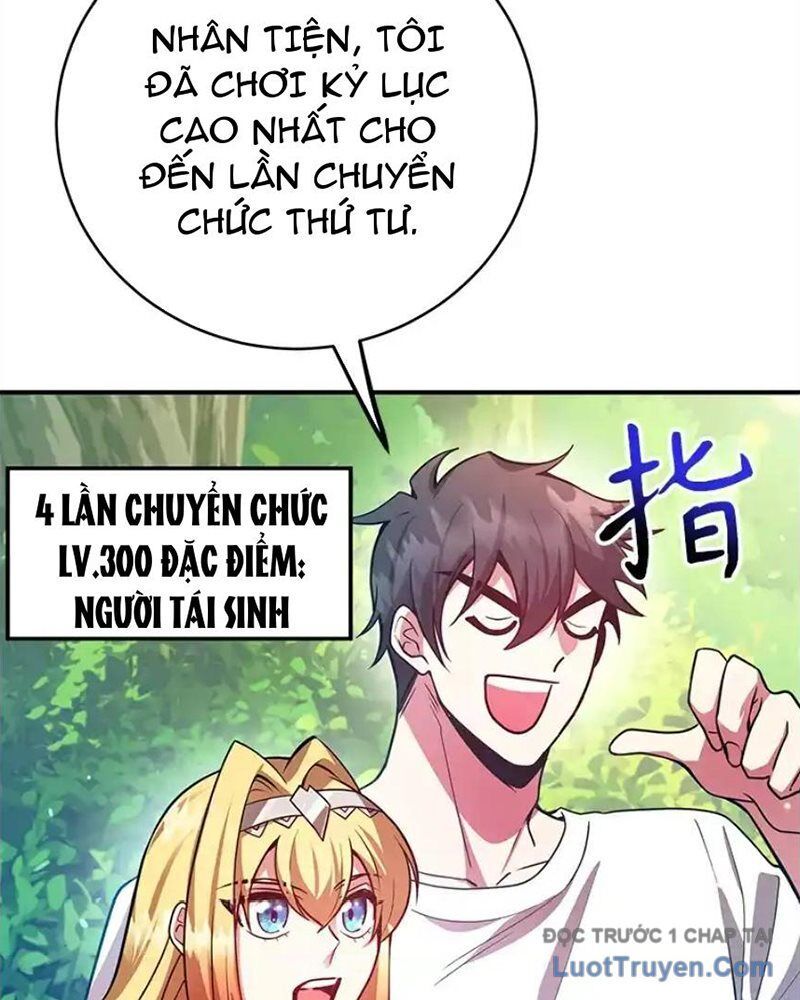 Tôi May Mắn Triệu Hồi Được Tinh Linh Hộ Vệ Hạng 10 Chapter 29 - Trang 2