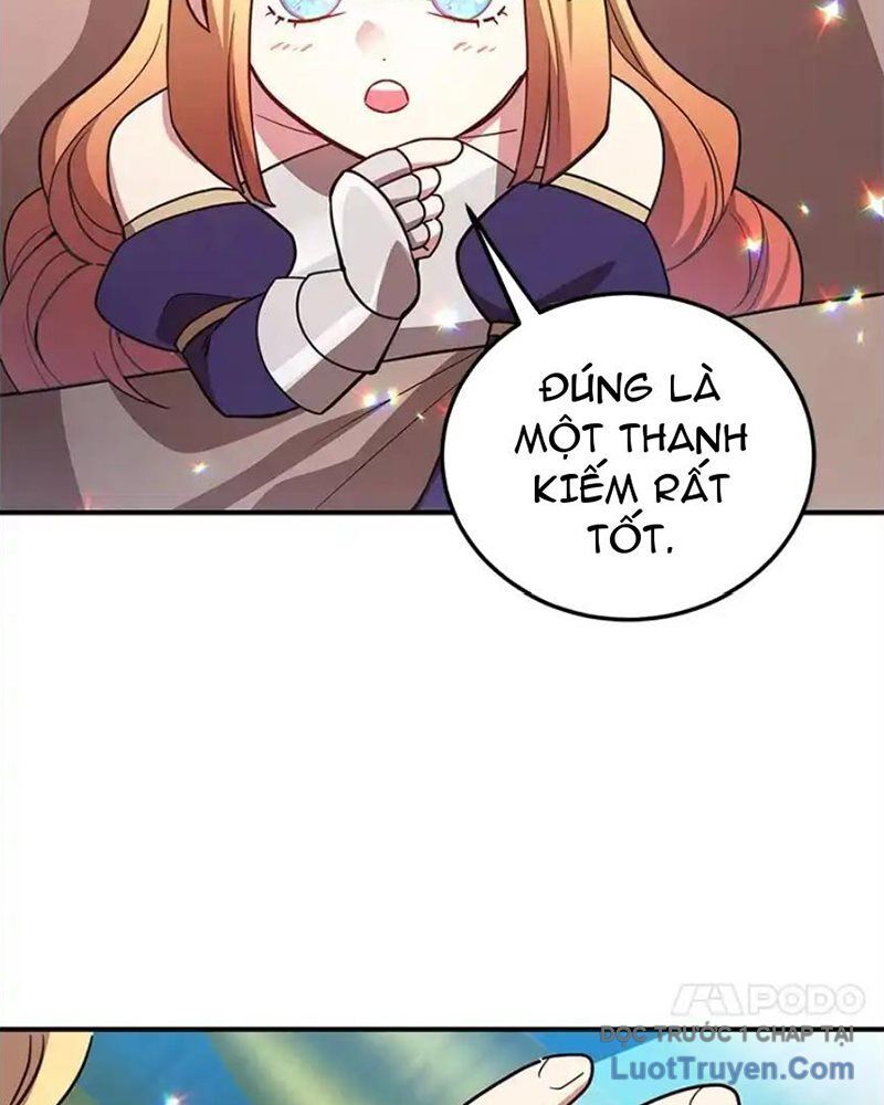 Tôi May Mắn Triệu Hồi Được Tinh Linh Hộ Vệ Hạng 10 Chapter 29 - Trang 2