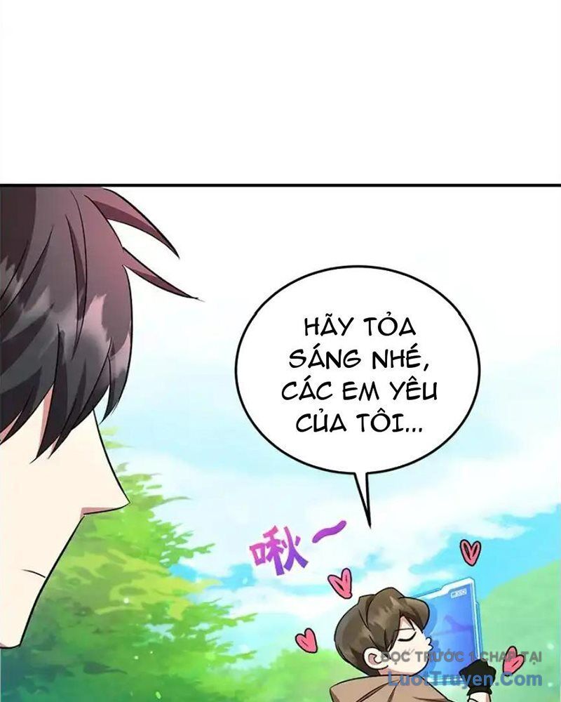 Tôi May Mắn Triệu Hồi Được Tinh Linh Hộ Vệ Hạng 10 Chapter 29 - Trang 2