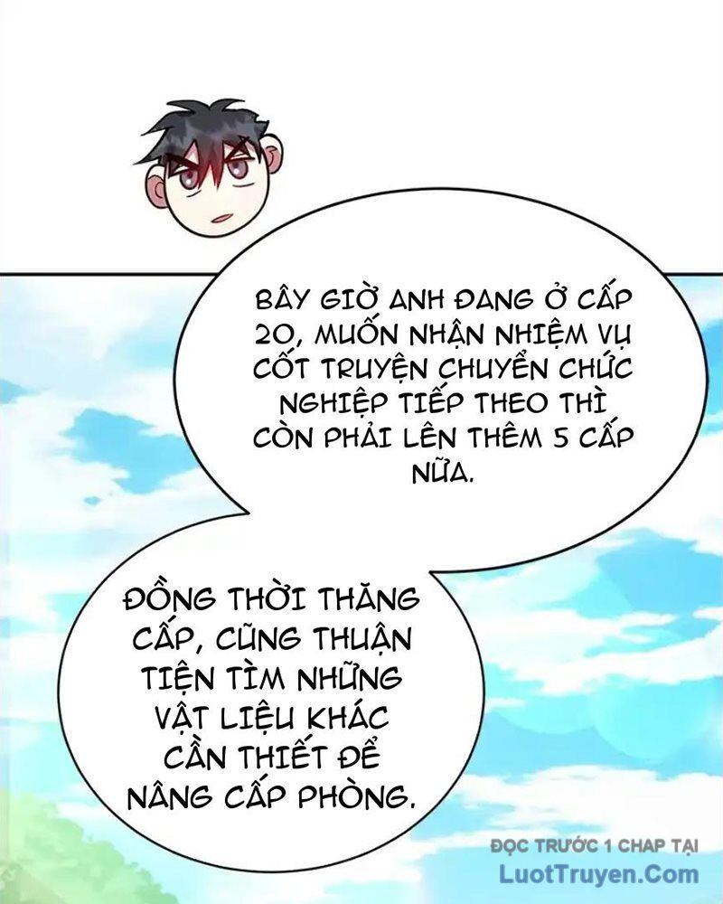 Tôi May Mắn Triệu Hồi Được Tinh Linh Hộ Vệ Hạng 10 Chapter 29 - Trang 2