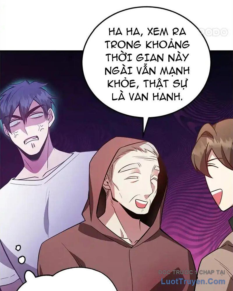 Tôi May Mắn Triệu Hồi Được Tinh Linh Hộ Vệ Hạng 10 Chapter 29 - Trang 2