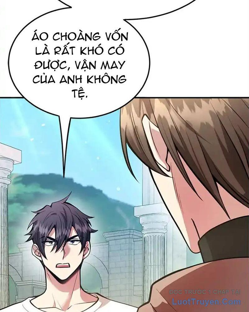 Tôi May Mắn Triệu Hồi Được Tinh Linh Hộ Vệ Hạng 10 Chapter 30 - Trang 2