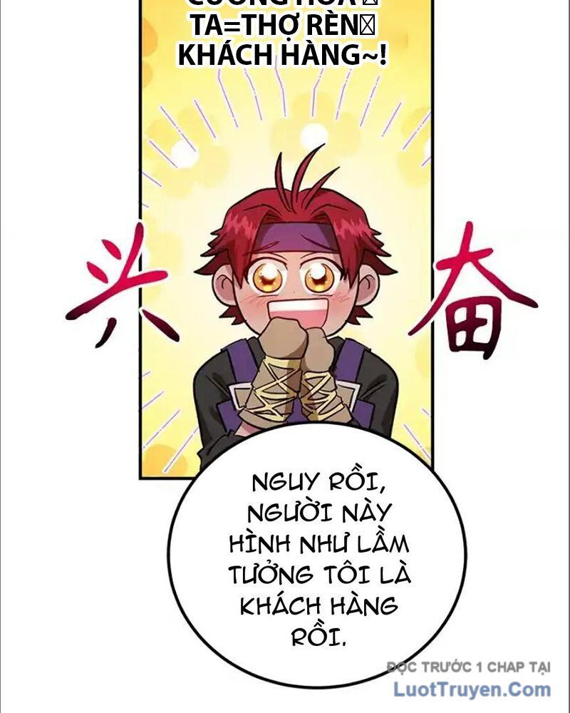 Tôi May Mắn Triệu Hồi Được Tinh Linh Hộ Vệ Hạng 10 Chapter 30 - Trang 2