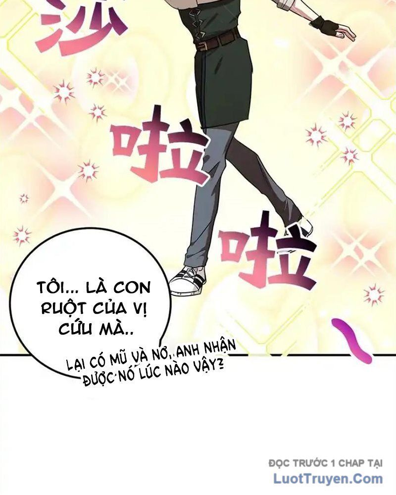 Tôi May Mắn Triệu Hồi Được Tinh Linh Hộ Vệ Hạng 10 Chapter 30 - Trang 2