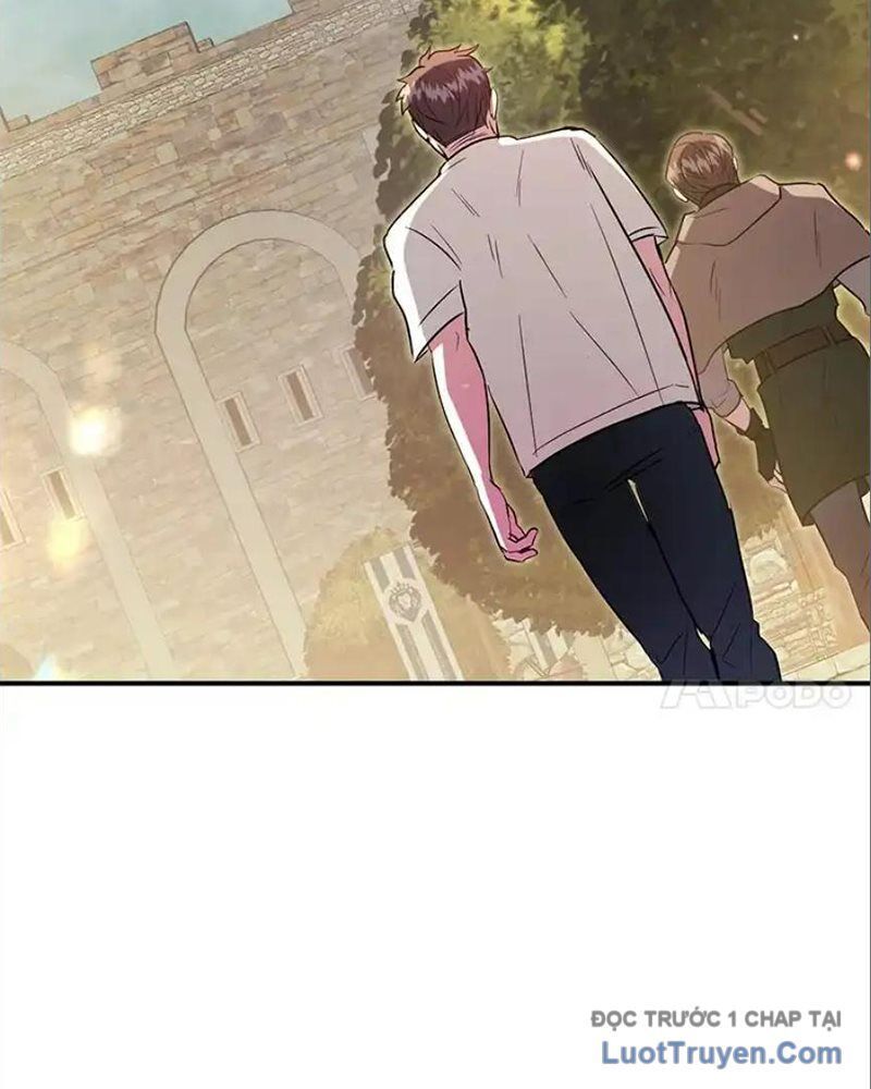 Tôi May Mắn Triệu Hồi Được Tinh Linh Hộ Vệ Hạng 10 Chapter 30 - Trang 2