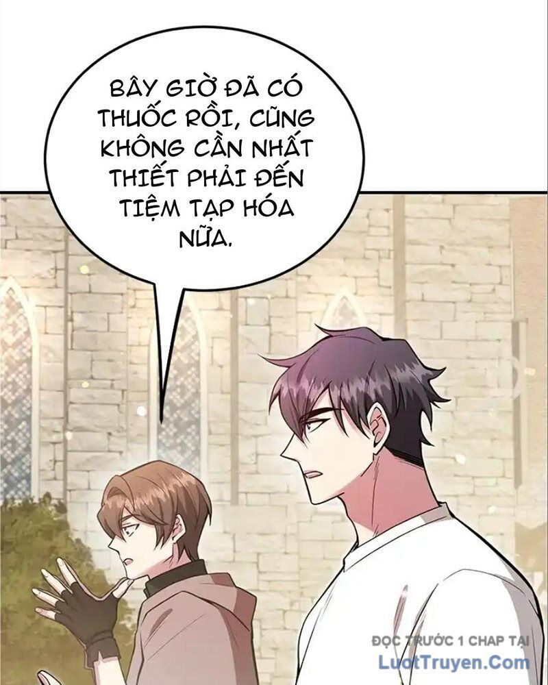 Tôi May Mắn Triệu Hồi Được Tinh Linh Hộ Vệ Hạng 10 Chapter 30 - Trang 2