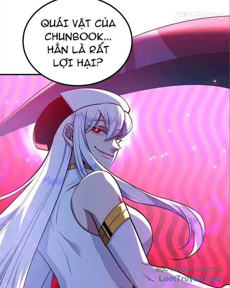 Tôi May Mắn Triệu Hồi Được Tinh Linh Hộ Vệ Hạng 10 Chapter 30 - Trang 2