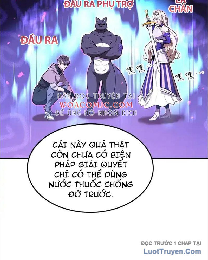 Tôi May Mắn Triệu Hồi Được Tinh Linh Hộ Vệ Hạng 10 Chapter 30 - Trang 2