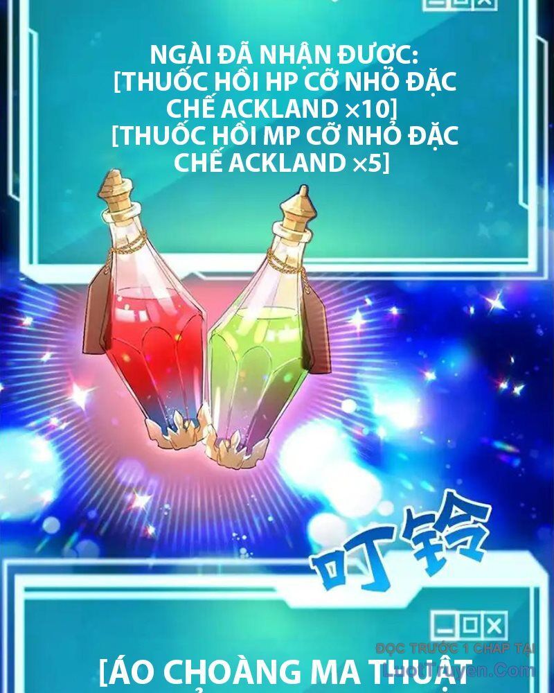 Tôi May Mắn Triệu Hồi Được Tinh Linh Hộ Vệ Hạng 10 Chapter 30 - Trang 2