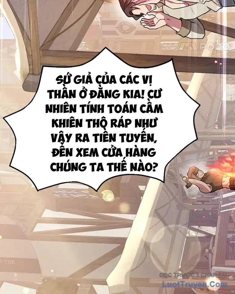 Tôi May Mắn Triệu Hồi Được Tinh Linh Hộ Vệ Hạng 10 Chapter 30 - Trang 2