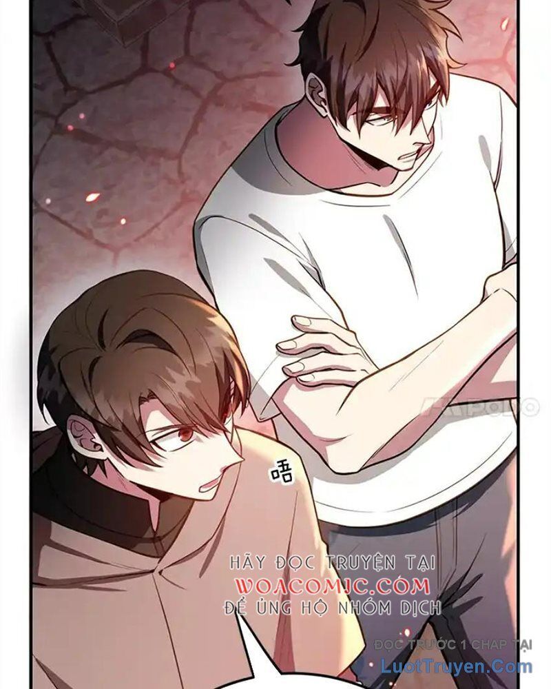 Tôi May Mắn Triệu Hồi Được Tinh Linh Hộ Vệ Hạng 10 Chapter 30 - Trang 2