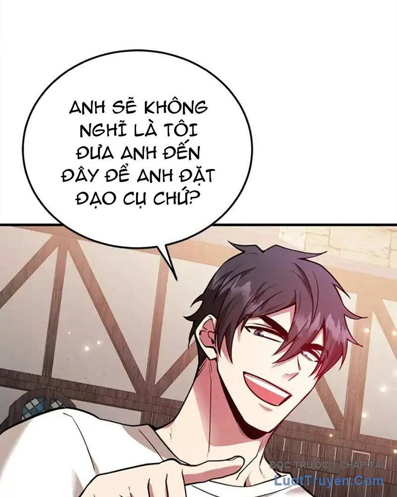 Tôi May Mắn Triệu Hồi Được Tinh Linh Hộ Vệ Hạng 10 Chapter 30 - Trang 2