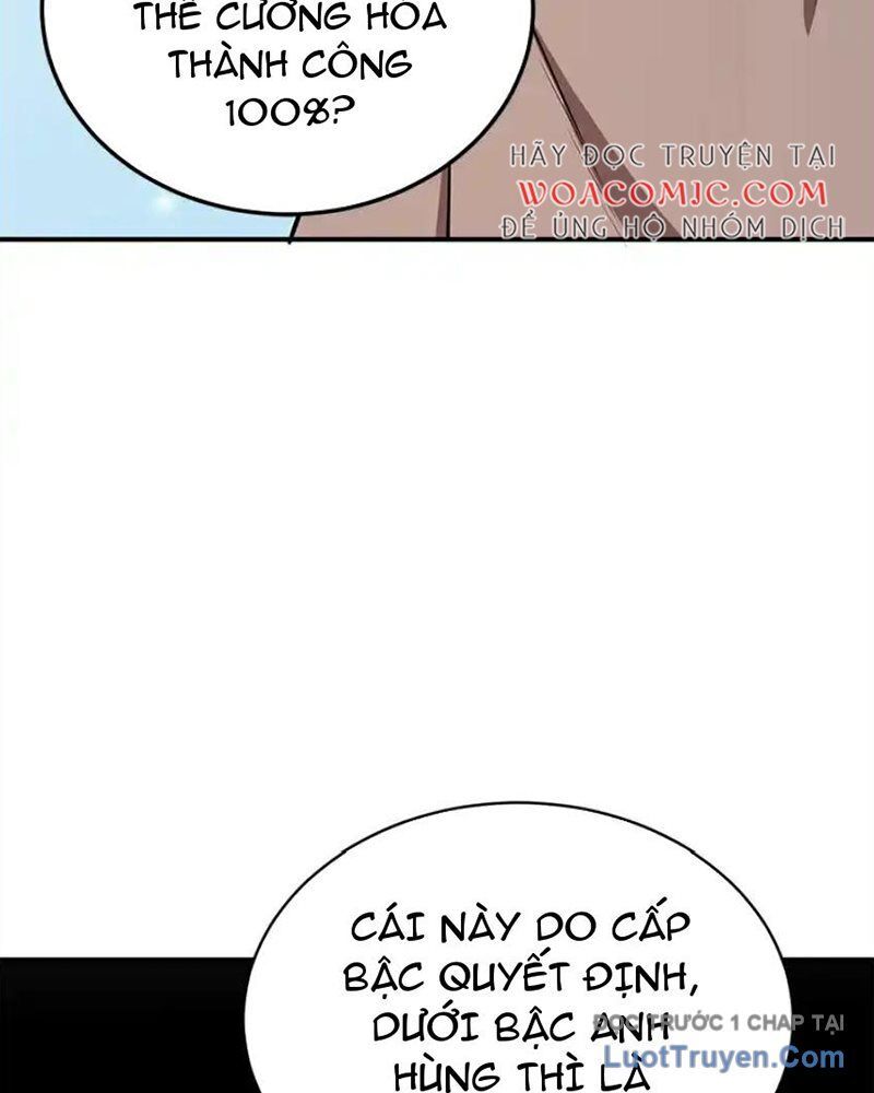 Tôi May Mắn Triệu Hồi Được Tinh Linh Hộ Vệ Hạng 10 Chapter 30 - Trang 2