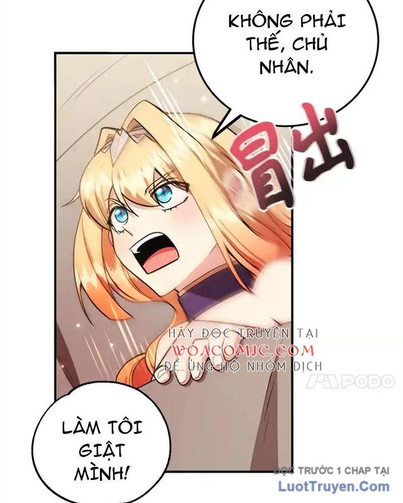 Tôi May Mắn Triệu Hồi Được Tinh Linh Hộ Vệ Hạng 10 Chapter 30 - Trang 2