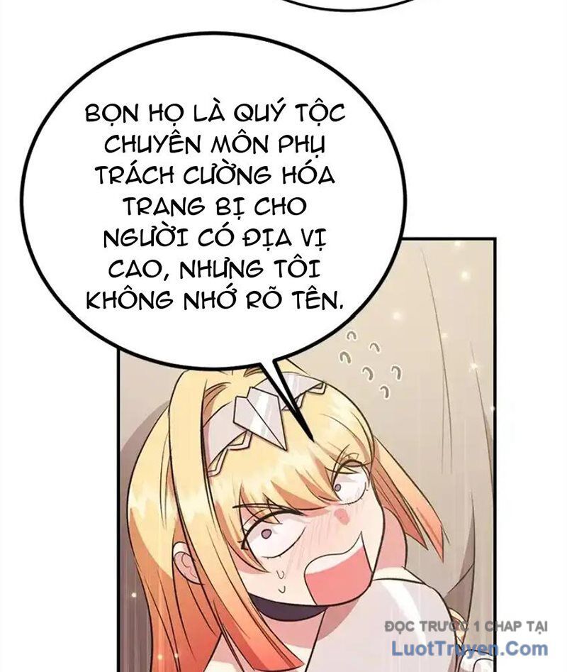 Tôi May Mắn Triệu Hồi Được Tinh Linh Hộ Vệ Hạng 10 Chapter 30 - Trang 2