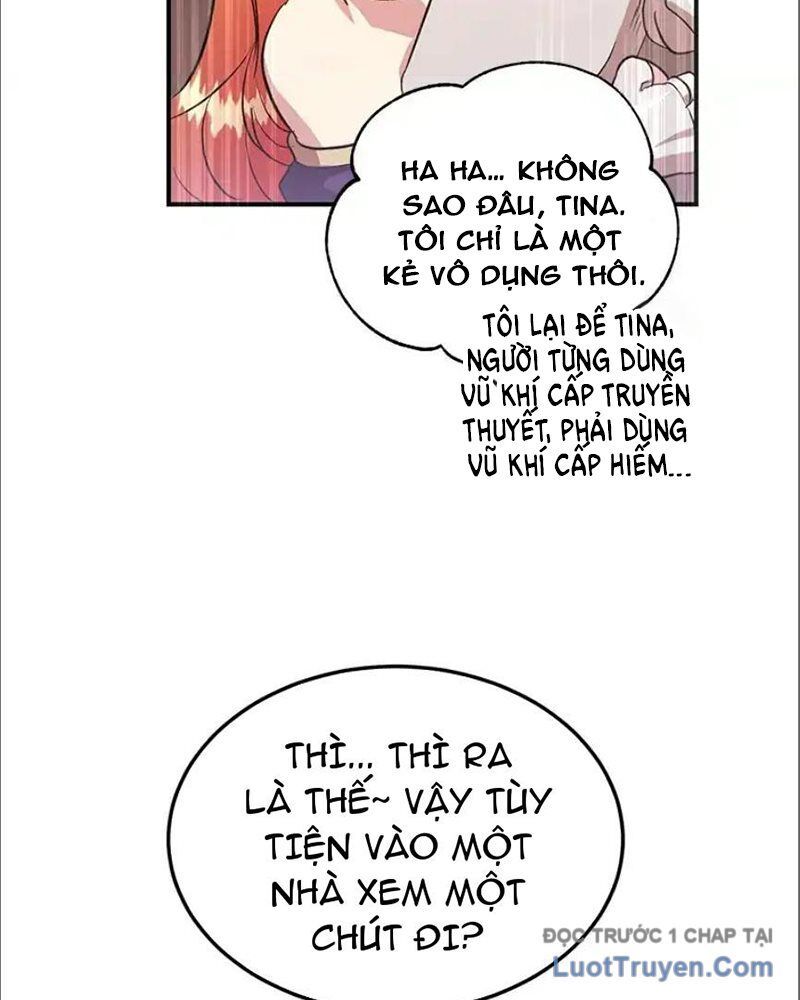 Tôi May Mắn Triệu Hồi Được Tinh Linh Hộ Vệ Hạng 10 Chapter 30 - Trang 2