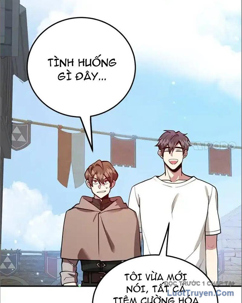 Tôi May Mắn Triệu Hồi Được Tinh Linh Hộ Vệ Hạng 10 Chapter 30 - Trang 2