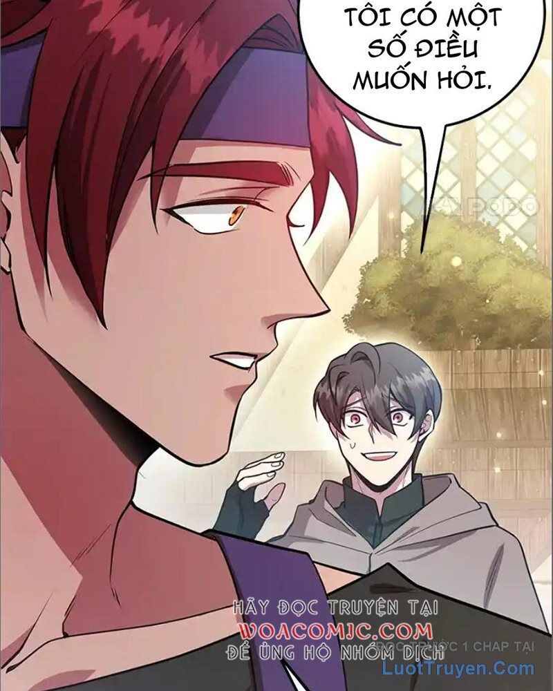 Tôi May Mắn Triệu Hồi Được Tinh Linh Hộ Vệ Hạng 10 Chapter 30 - Trang 2