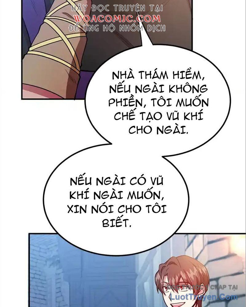 Tôi May Mắn Triệu Hồi Được Tinh Linh Hộ Vệ Hạng 10 Chapter 31 - Trang 2