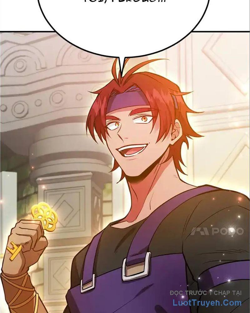 Tôi May Mắn Triệu Hồi Được Tinh Linh Hộ Vệ Hạng 10 Chapter 31 - Trang 2
