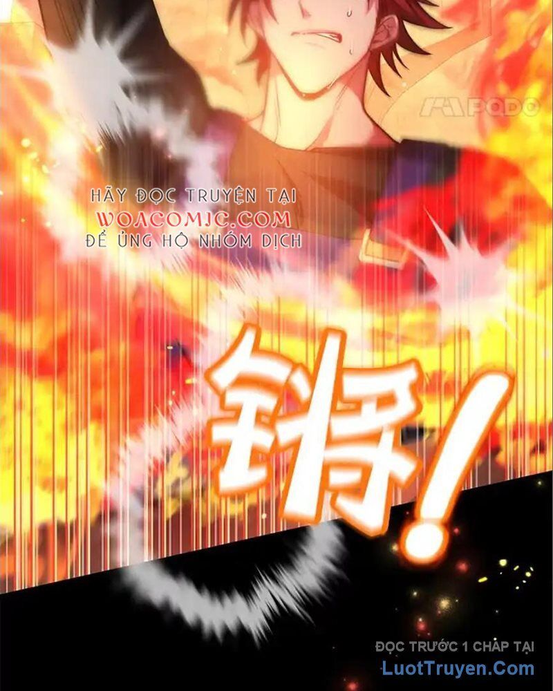 Tôi May Mắn Triệu Hồi Được Tinh Linh Hộ Vệ Hạng 10 Chapter 31 - Trang 2