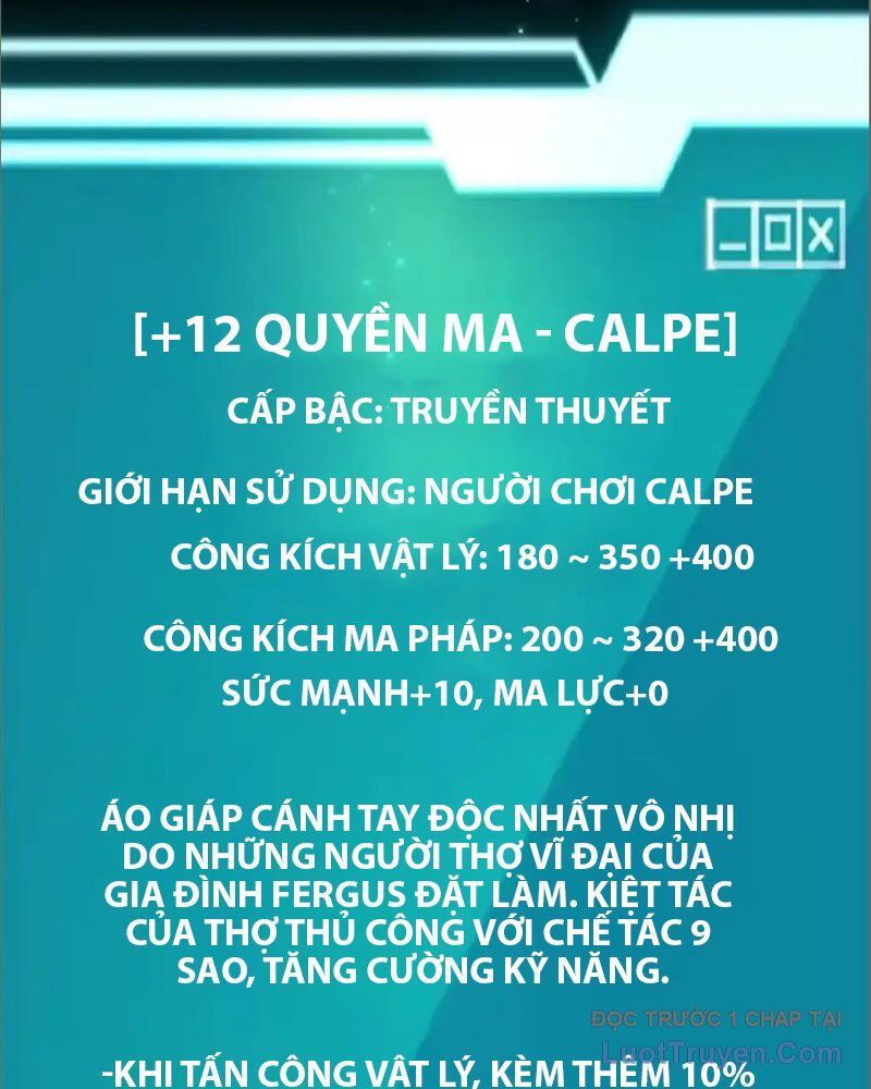 Tôi May Mắn Triệu Hồi Được Tinh Linh Hộ Vệ Hạng 10 Chapter 31 - Trang 2