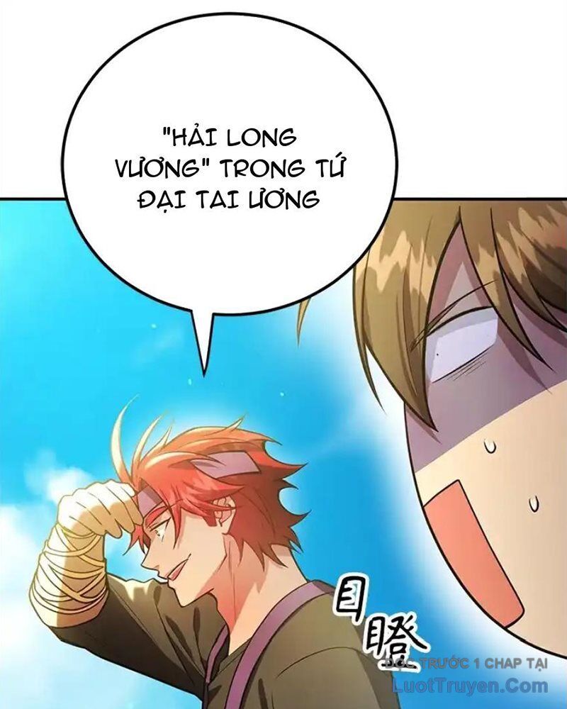 Tôi May Mắn Triệu Hồi Được Tinh Linh Hộ Vệ Hạng 10 Chapter 31 - Trang 2