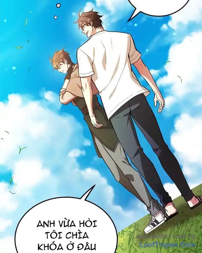 Tôi May Mắn Triệu Hồi Được Tinh Linh Hộ Vệ Hạng 10 Chapter 31 - Trang 2