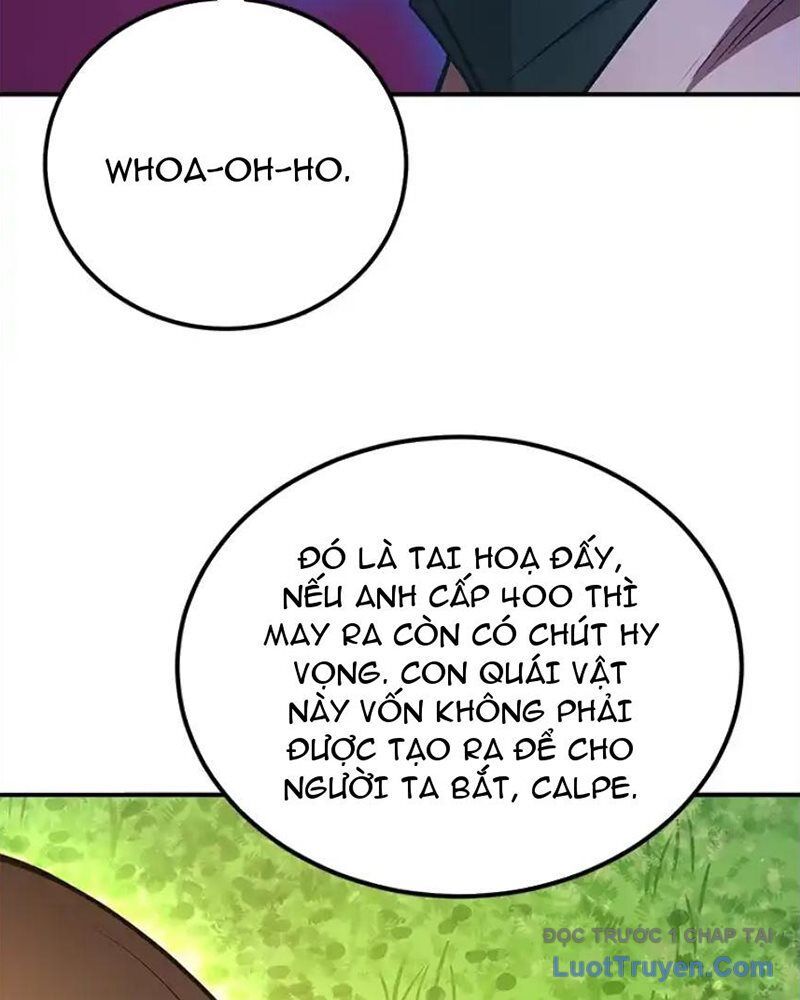 Tôi May Mắn Triệu Hồi Được Tinh Linh Hộ Vệ Hạng 10 Chapter 31 - Trang 2